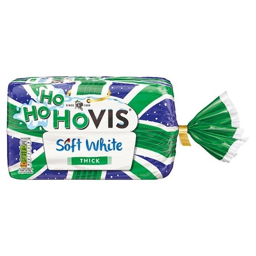 Case hovis soft - of,