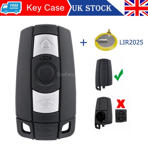Replacement car key fob - replacement,