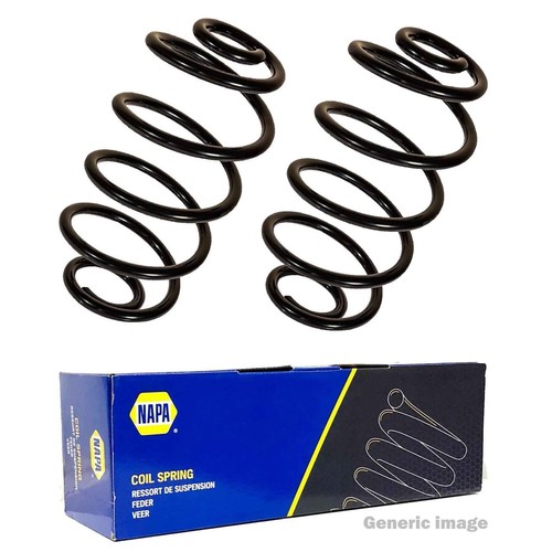 Napa front suspension - napa, 2