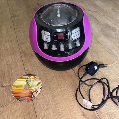 Goodmans xb13cdgpur portable - goodmans,