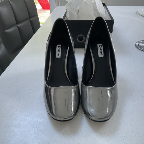 Dune london women shoes size - london,