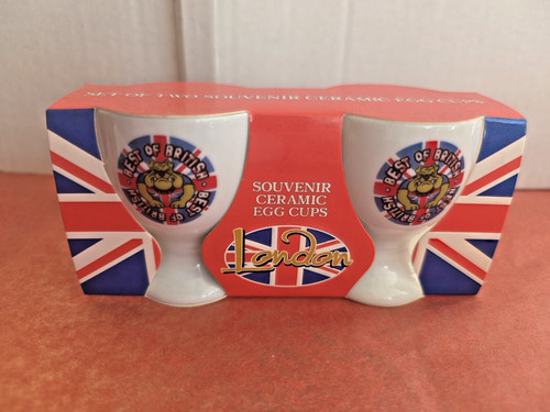 Set london souvenir - set,