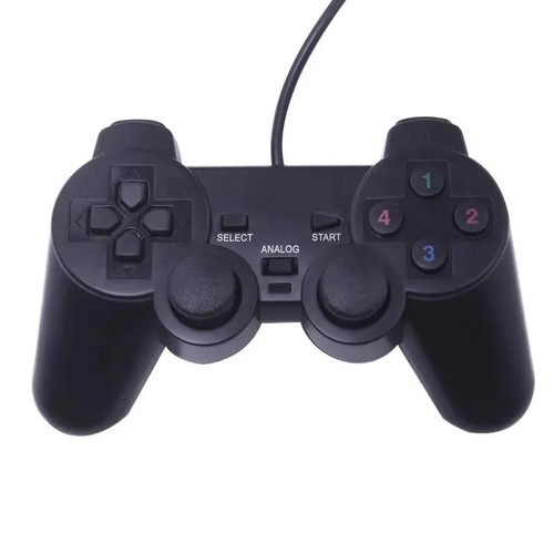 Usb wired game controller - wired,