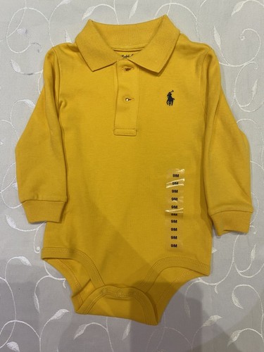 Ralph lauren baby - ralph,