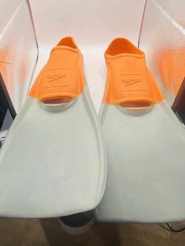 Speedo training swim fins - training,