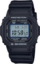 Casio G-Shock GW-M5610U-1CJF