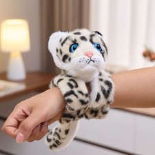 Jungle Animal Stuffed Animal