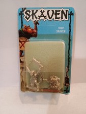 Citadel Miniatures Skaven