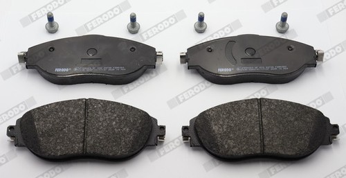 Ferodo brake pads - brake, fdb5380