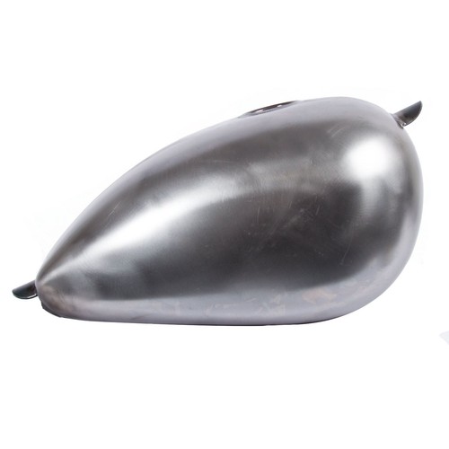 Custom peanut fuel tank deep - peanut,