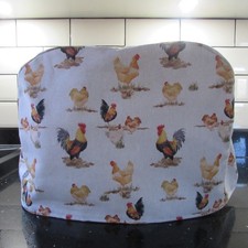 Kenwood Chef Mixer Fabric Dust