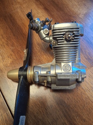 Hirtenberger 21vt 4stroke - hirtenberger,