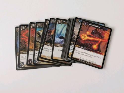 Lot world of warcraft - lot,