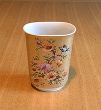 Handpainted Kaiser Traumerei Vase Designed By K Nossek