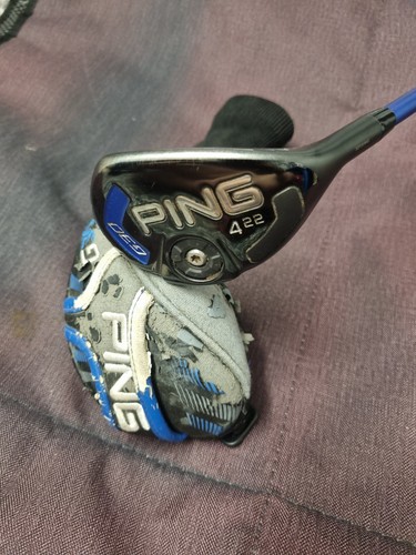 Ping g30 hybrid 22 - /,