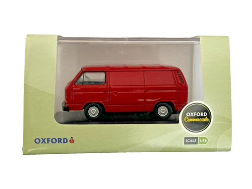 Oxford diecast 76t25007 t25 - oxford,