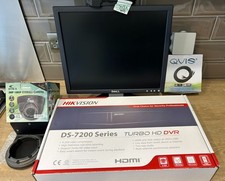 HIKVISION DS-7200 Series TURBO