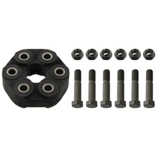 Febi 43469 Front Propshaft