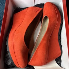S.Oliver Women's Red Color