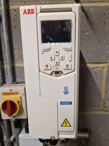Abb ach580 07a2 inverter - ach580-01-07a2-4,