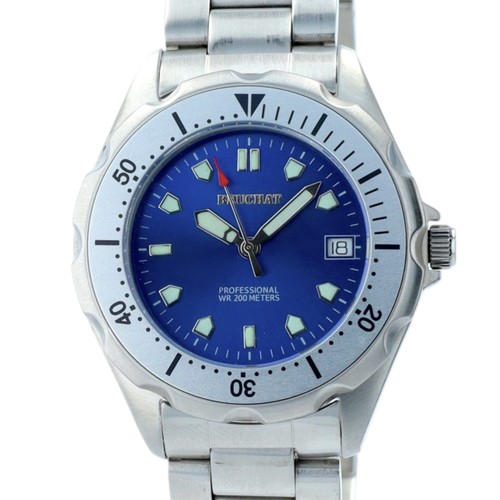 Beuchat bon mens watch - beuchat,