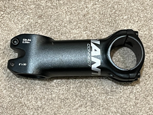 Giant connect handlebar - connect,