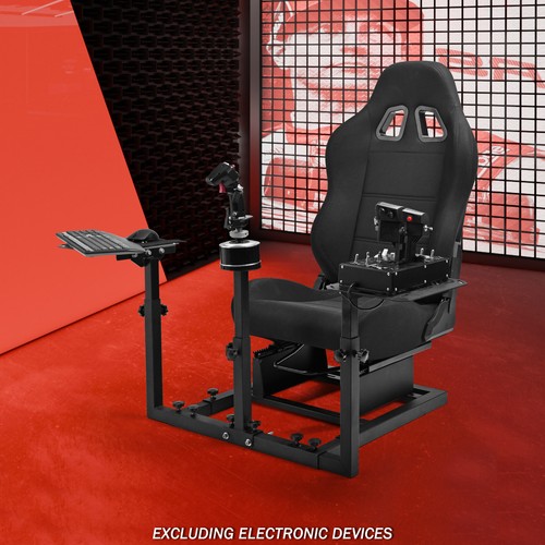 Supllueer flight simulation - supllueer,