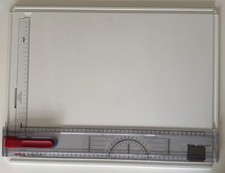 Rotring A3 College Drawing