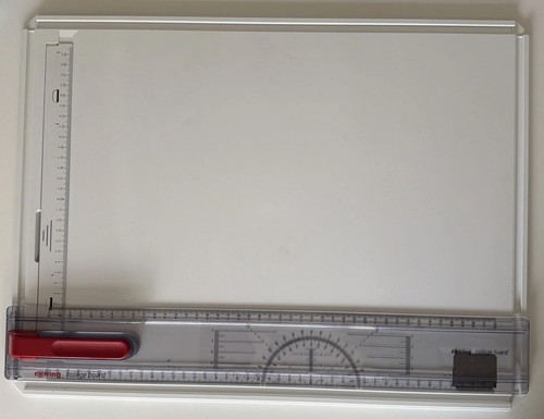 Rotring college drawing - rotring,