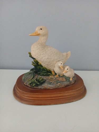 Duck family the leonardo - family,