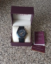 Accurist Men's Chronograph