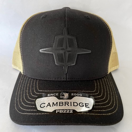 Yupoong cambridge trucker - &,
