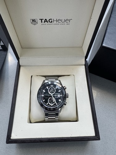 Tag heuer carrera - heuer,