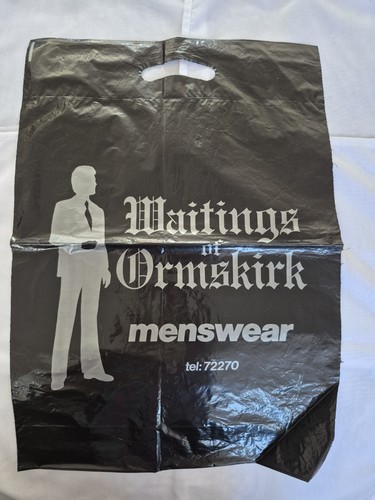 Vintage waitings ormskirk - waitings,