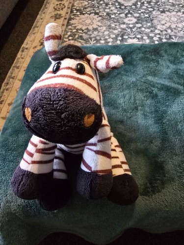 Rare investec plush - investec,