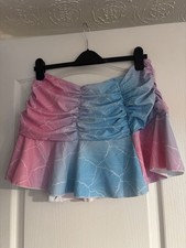3-Piece Bikini Set Size 1XL