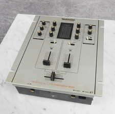 Technics SH-DJ1200 Silver