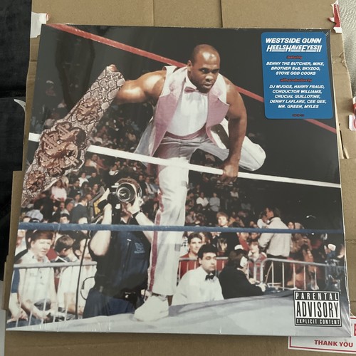 Westside gunn wsg heels - wsg, have