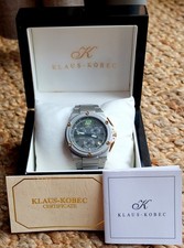 Rare Klaus Kobec COMMANDO