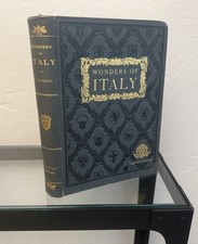 Wonders Of Italy ~The Medici