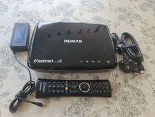 Humax HDR-1100S 500GB Freesat