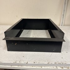 Bisley Black  Multidrawer