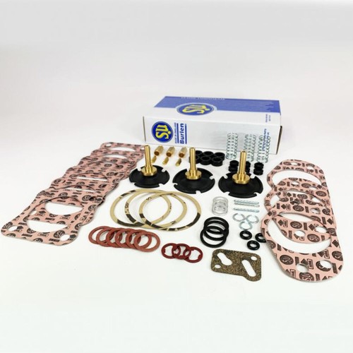 Hd8 repair kit - hd8, with