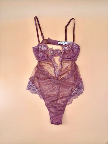 Victoria secret dusty - dusty, rose