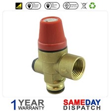 Worcester Highflow 400