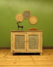 Shabby Chic Sideboard Cupboard