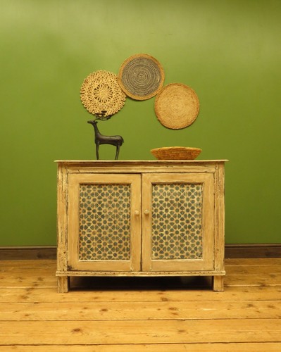 Shabby chic sideboard - chic,