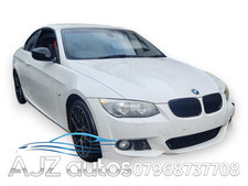 Bmw series e92 e93 - series,