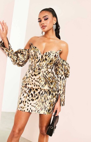 Asos womens brown - asos,