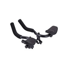 Cycling Aero Bars Aluminium